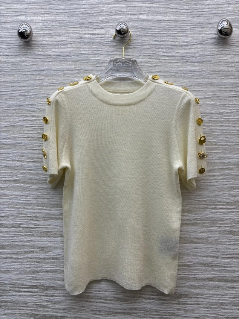 Hermes T-Shirts Comfortable 129466