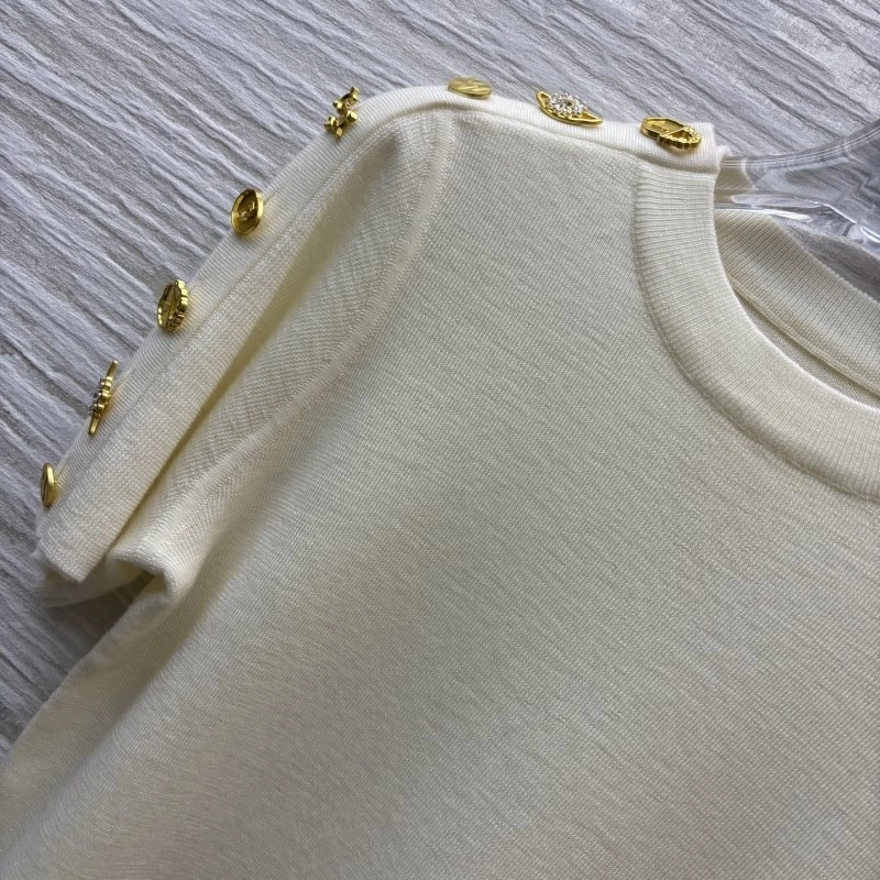 Hermes T-Shirts Comfortable 129466