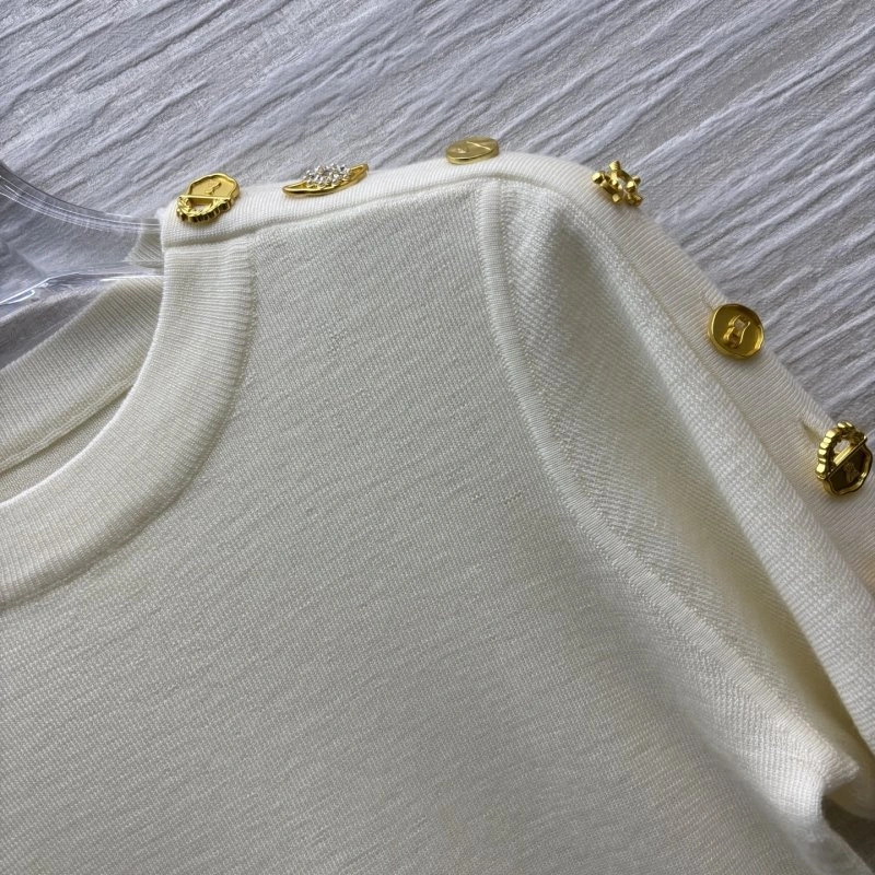 Hermes T-Shirts Comfortable 129466