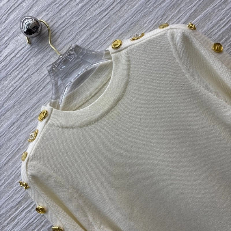 Hermes T-Shirts Comfortable 129466