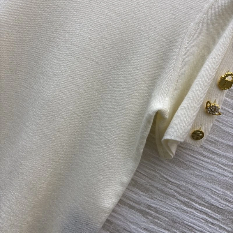 Hermes T-Shirts Comfortable 129466