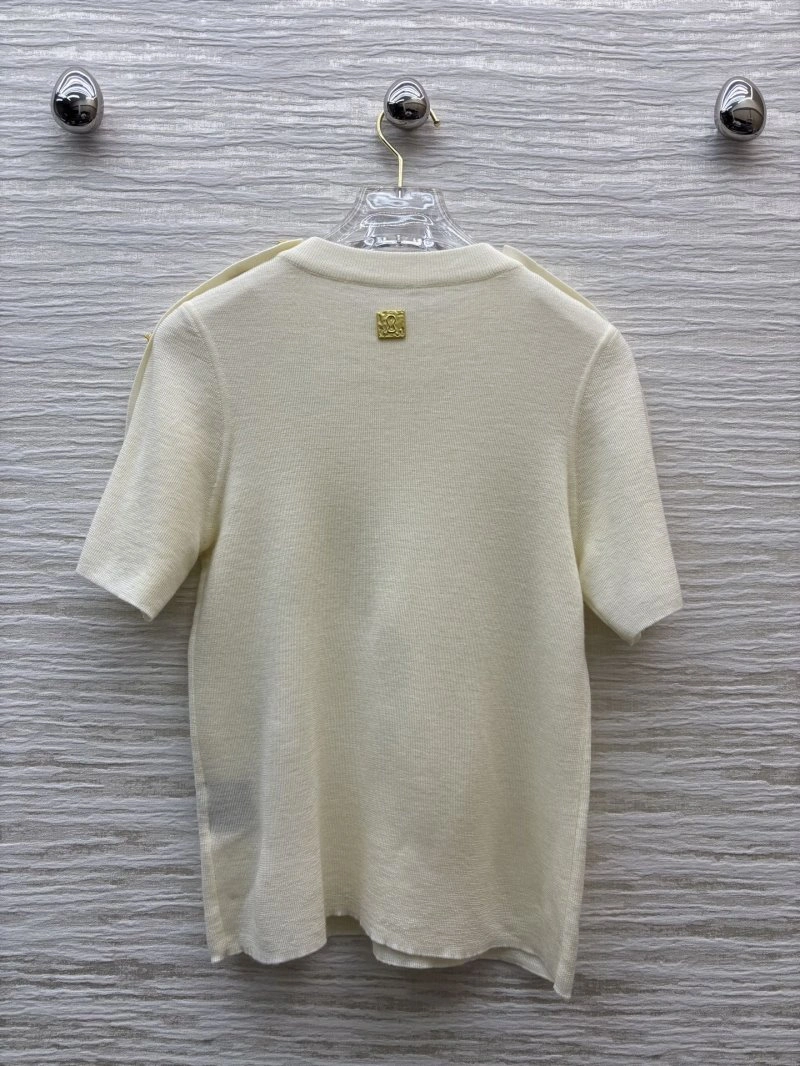 Hermes T-Shirts Comfortable 129466