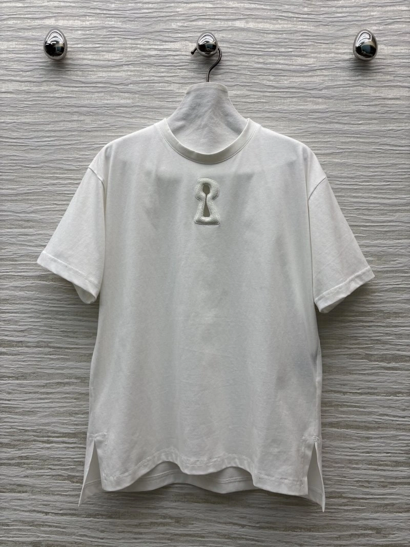 Affordable Hermes T-Shirts 129468