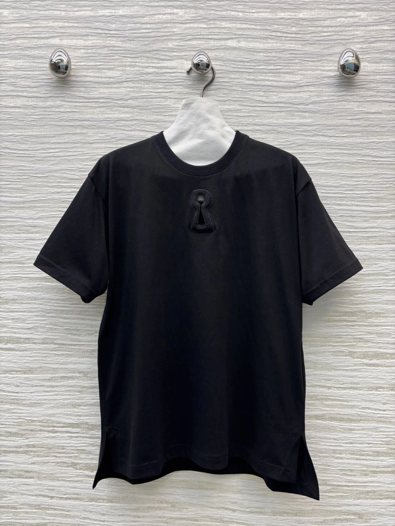 Hermes T-Shirts Seasonal 129457