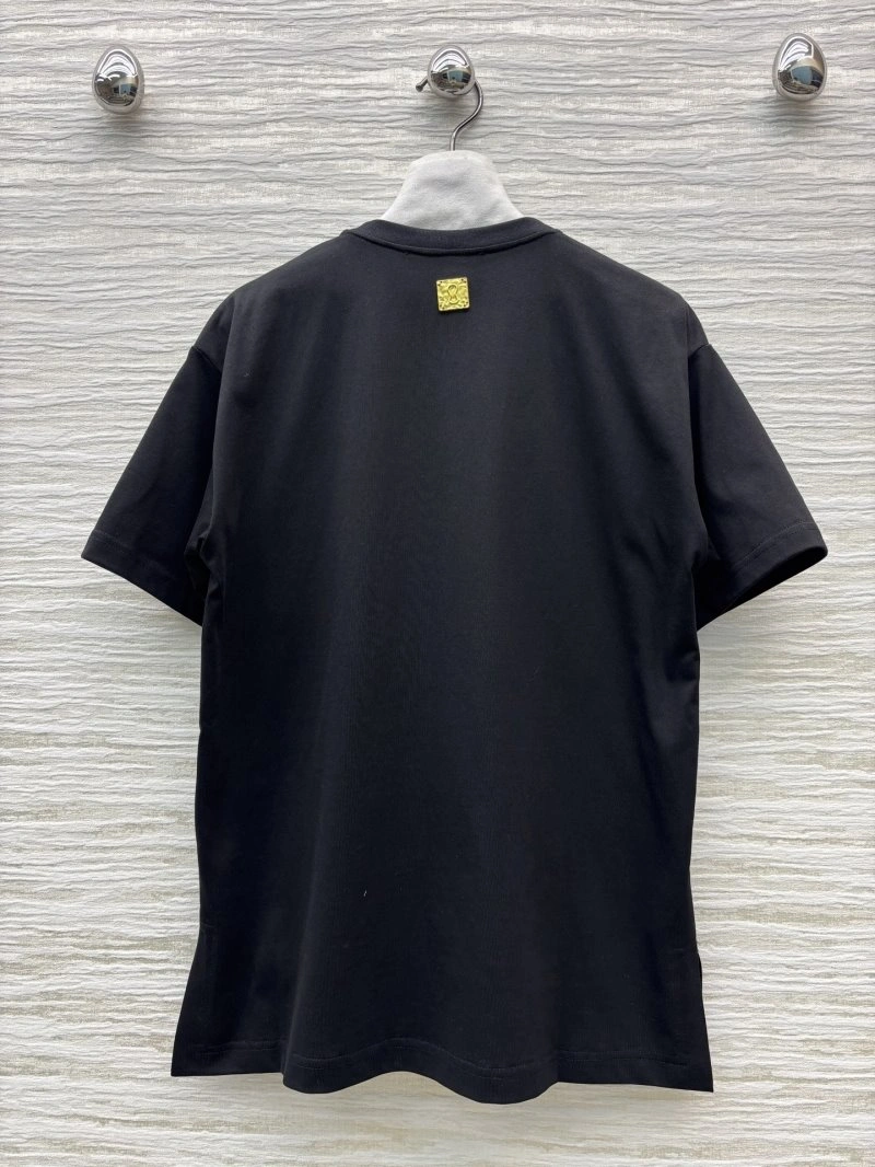 Hermes T-Shirts Seasonal 129457