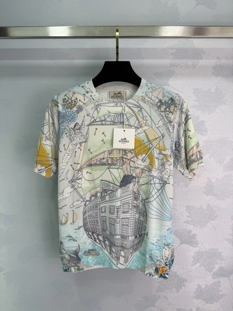 ZeroBulk Hermes T-Shirts 129477