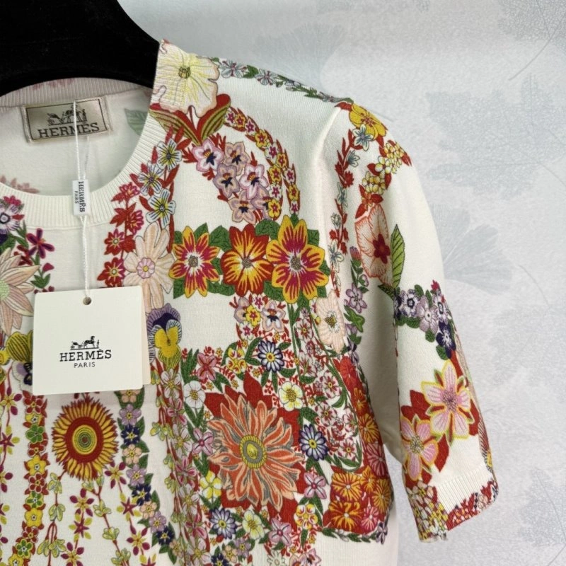 Hermes T-Shirts EasyCare 129480