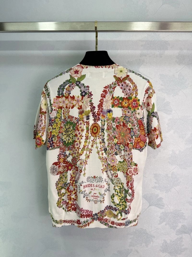Hermes T-Shirts EasyCare 129480