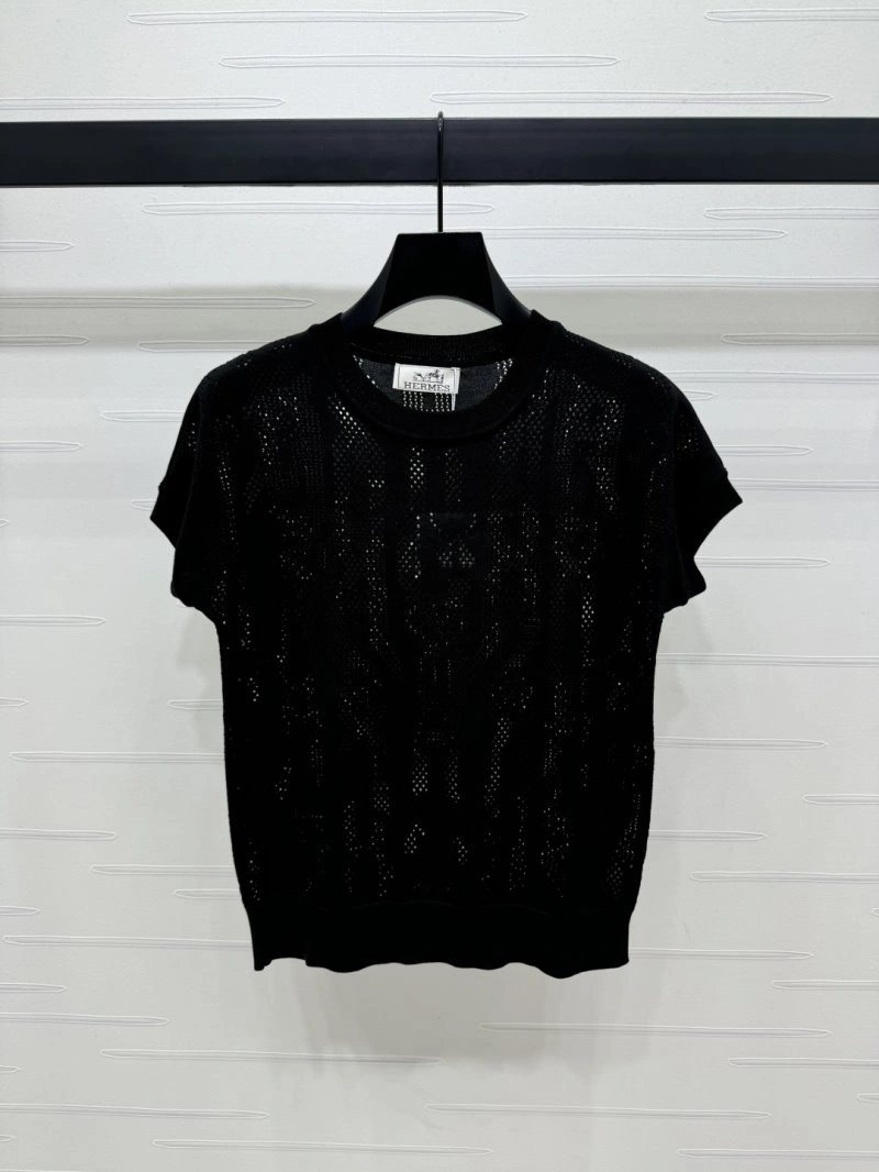 Practical Hermes T-Shirts 129476
