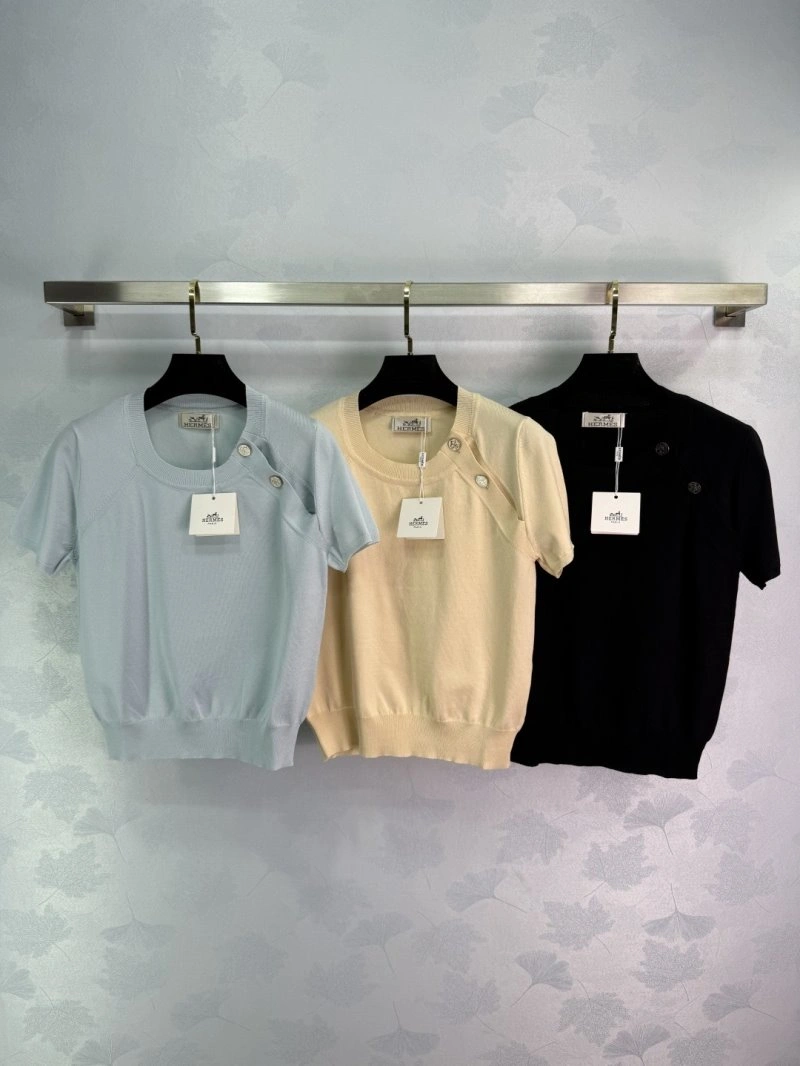 QuickDry Hermes T-Shirts 129488