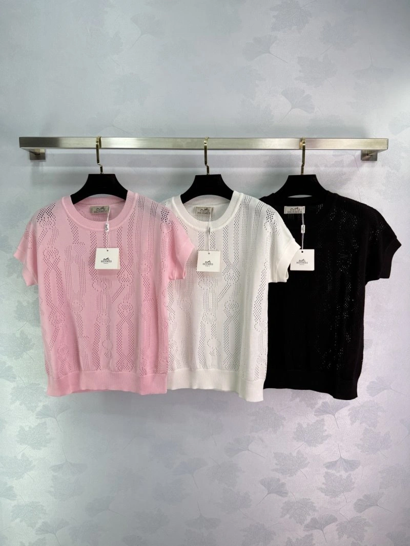 Hermes T-Shirts FreshLook 129465