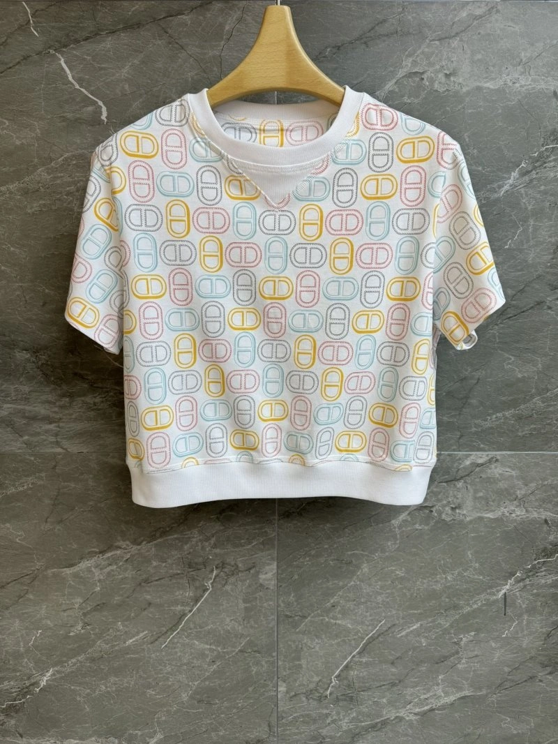 Practical Hermes T-Shirts 129213
