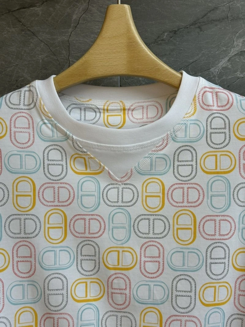 Practical Hermes T-Shirts 129213