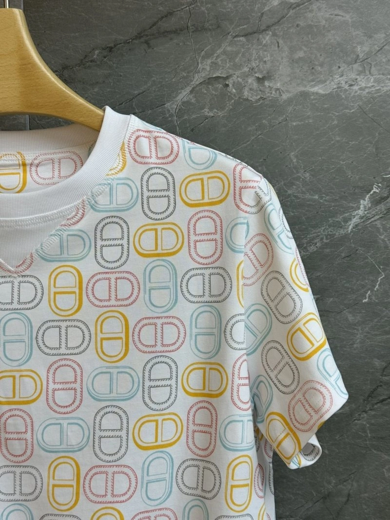Practical Hermes T-Shirts 129213