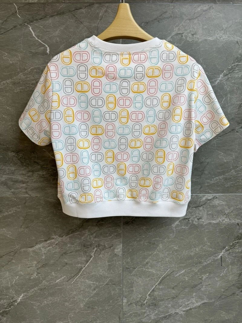 Practical Hermes T-Shirts 129213