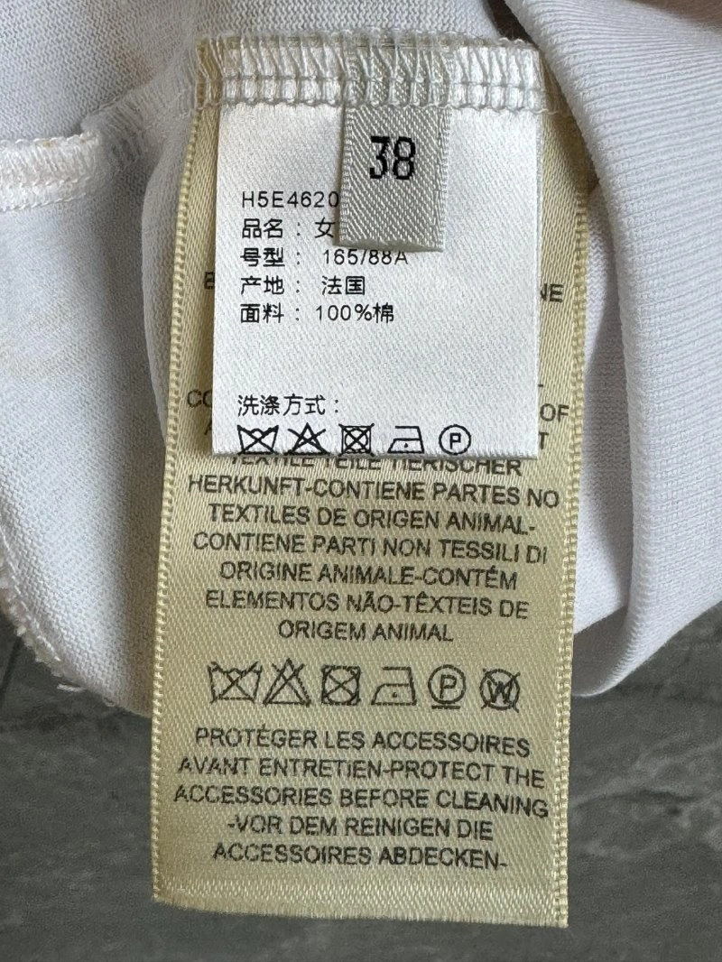 Practical Hermes T-Shirts 129213