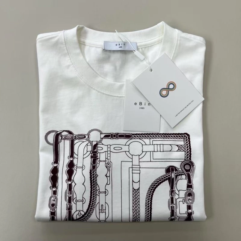 TopPick Hermes T-Shirts 129212