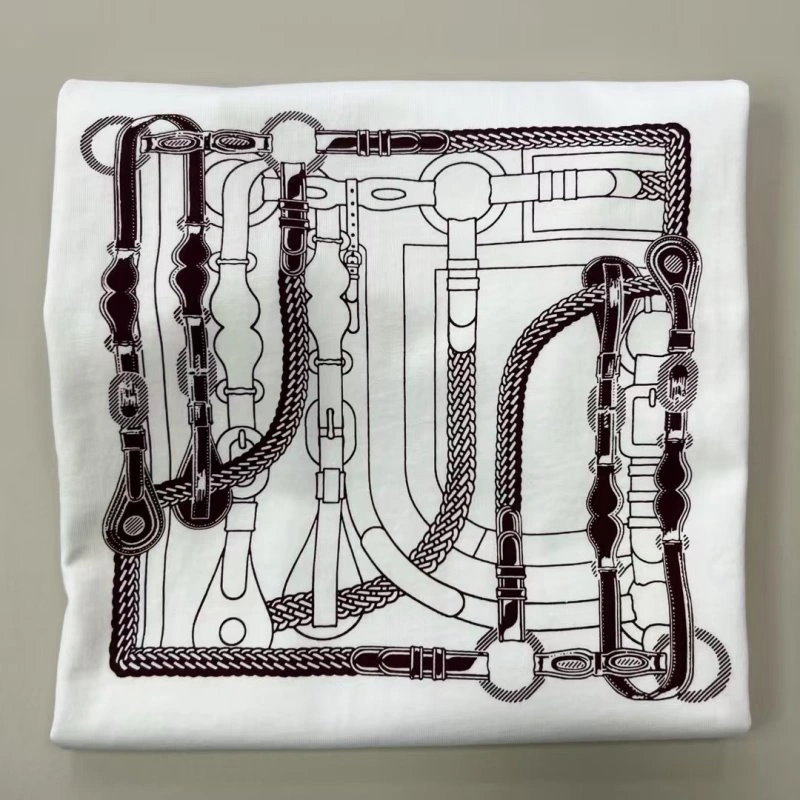 TopPick Hermes T-Shirts 129212