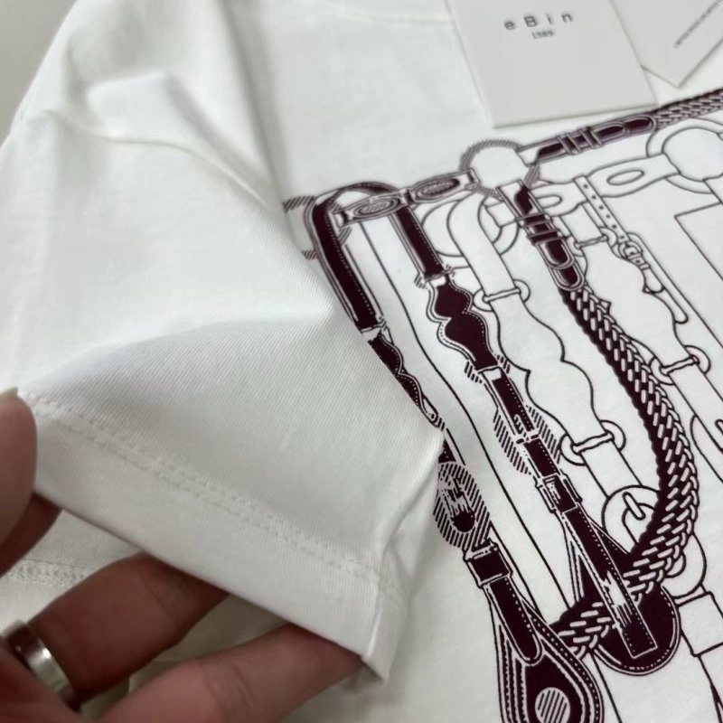 TopPick Hermes T-Shirts 129212