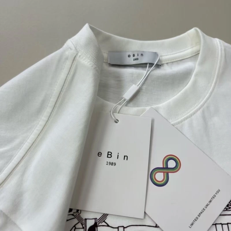 TopPick Hermes T-Shirts 129212