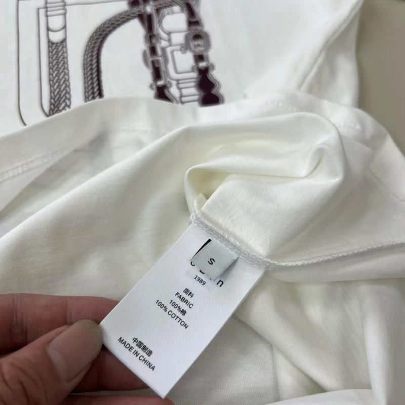 TopPick Hermes T-Shirts 129212