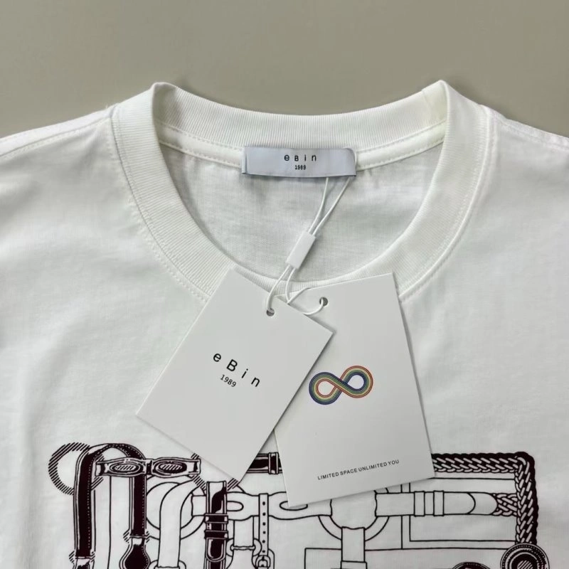 TopPick Hermes T-Shirts 129212