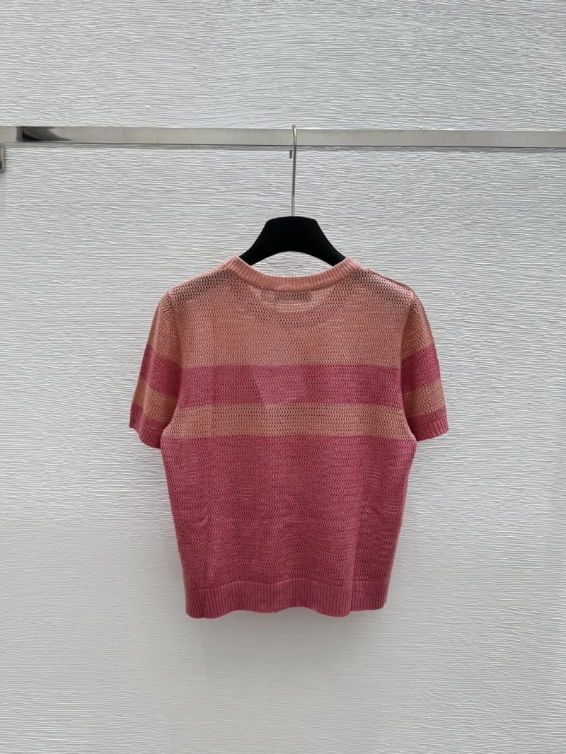Hermes T-Shirts Comfortable 129214
