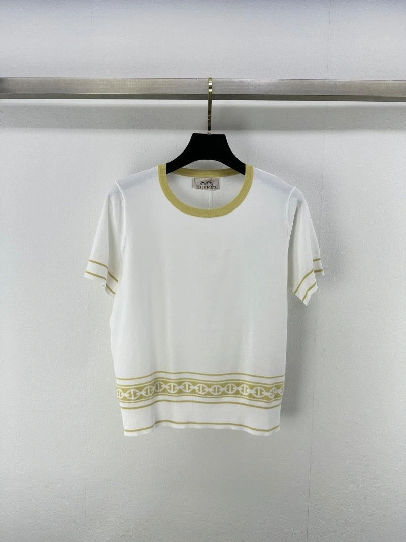 FashionForward Hermes T-Shirts 129202