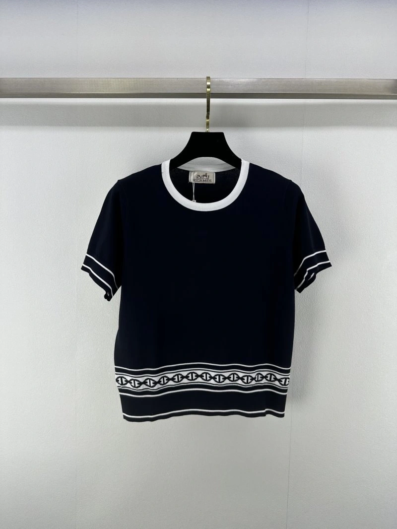 Supportive Hermes T-Shirts 129196