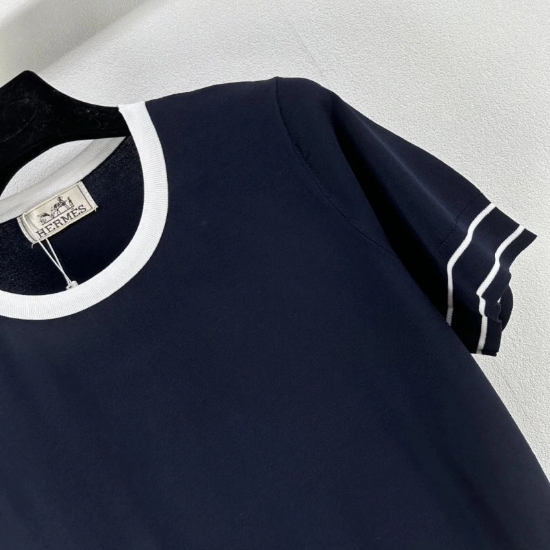 Supportive Hermes T-Shirts 129196