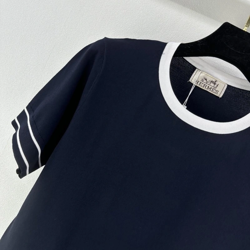Supportive Hermes T-Shirts 129196
