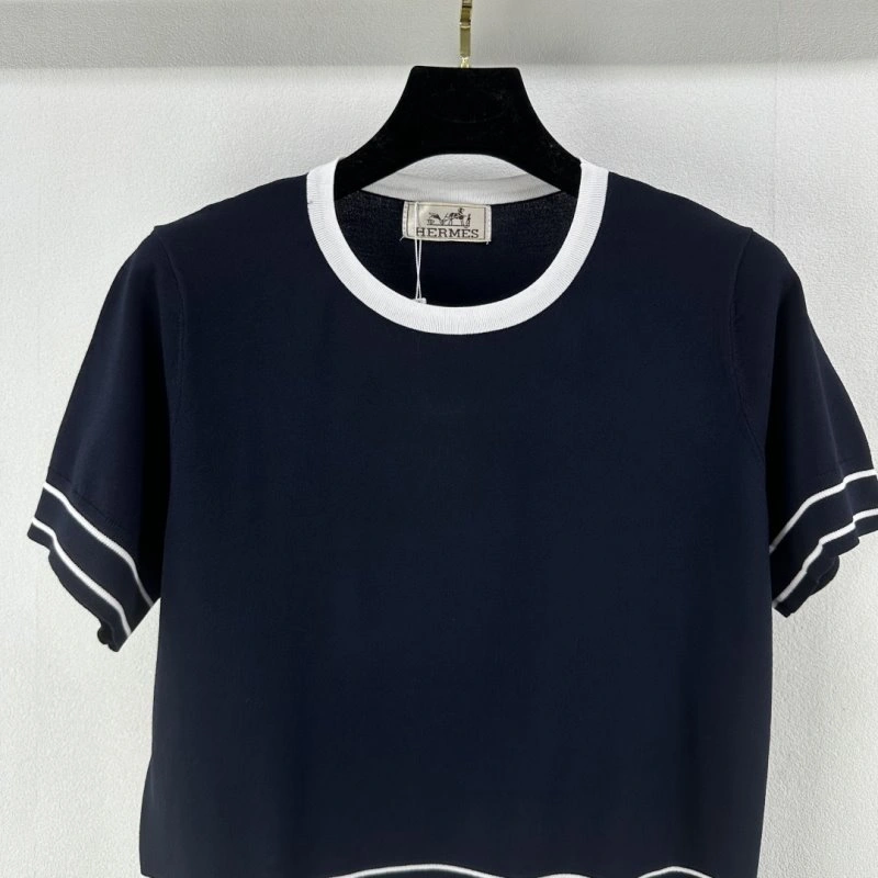 Supportive Hermes T-Shirts 129196