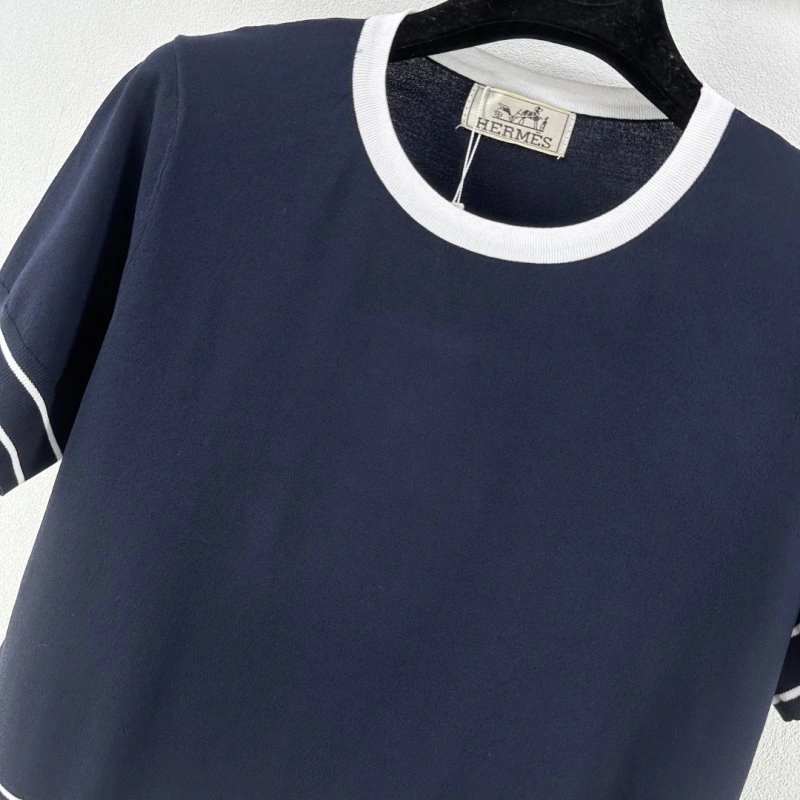 Supportive Hermes T-Shirts 129196