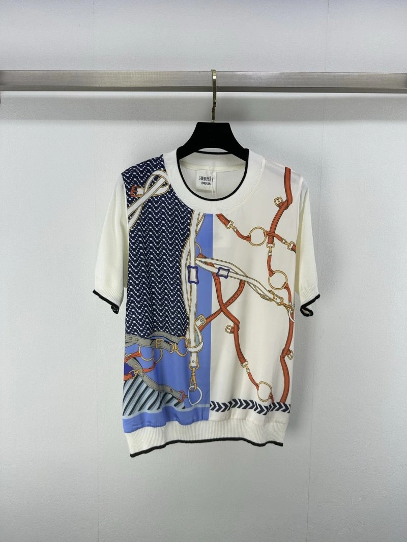 Hermes T-Shirts Practical 129204