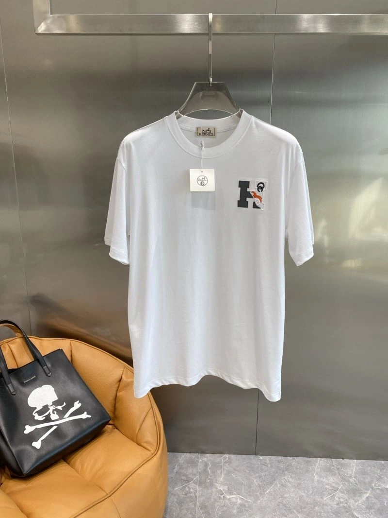 ComfortFit Hermes T-Shirts 130001