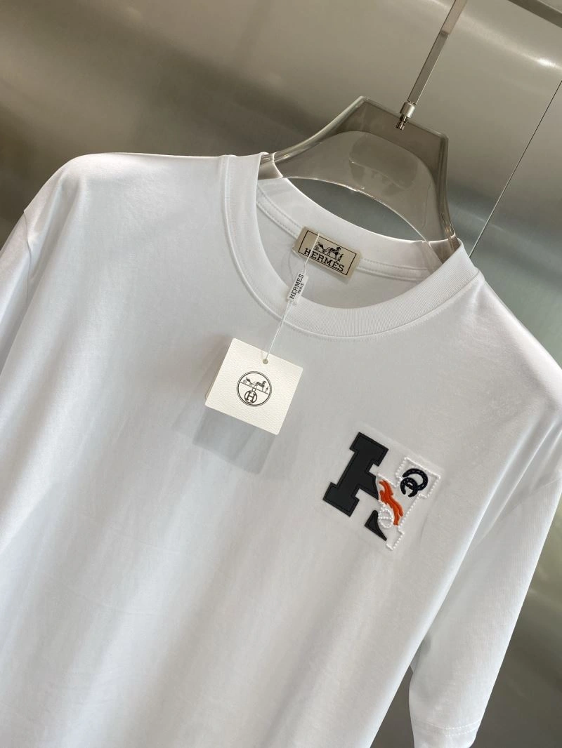 ComfortFit Hermes T-Shirts 130001