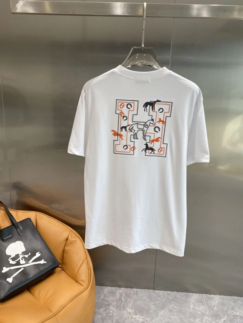 ComfortFit Hermes T-Shirts 130001
