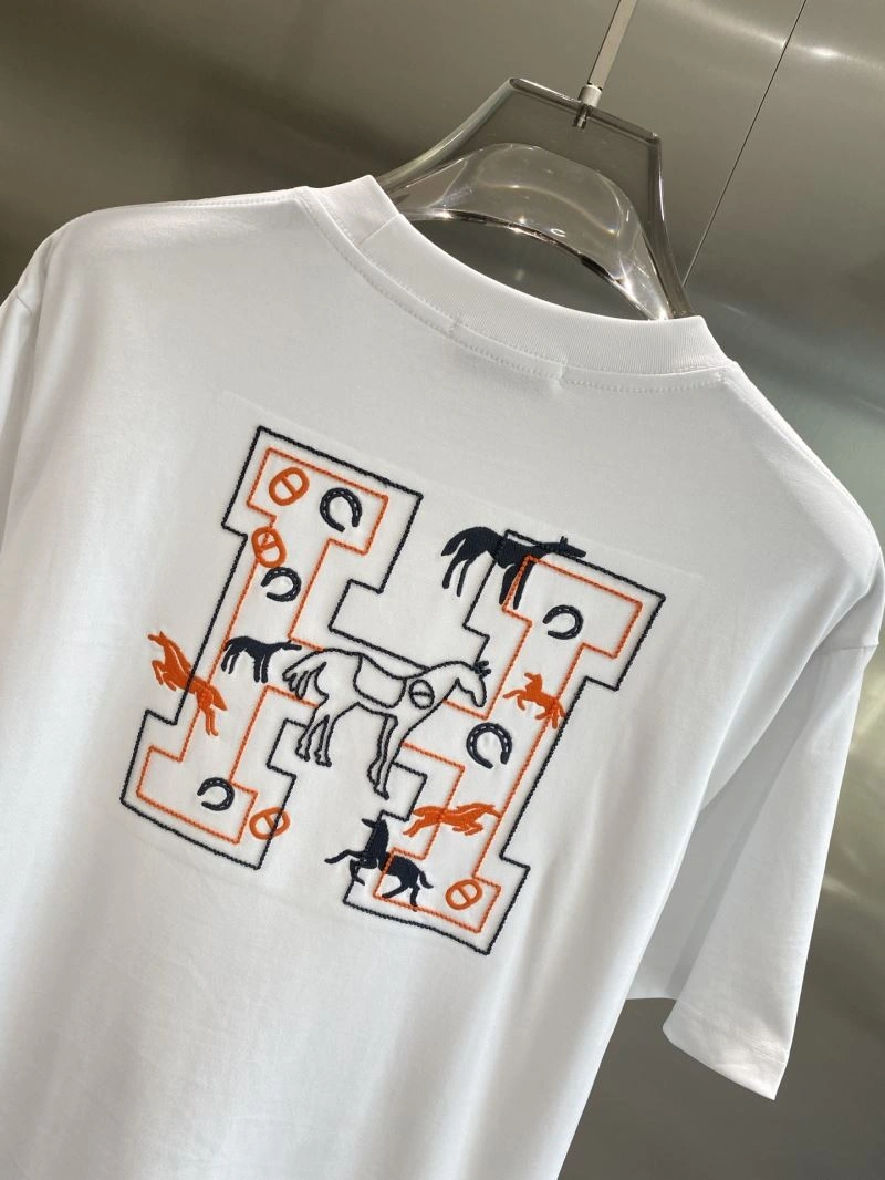 ComfortFit Hermes T-Shirts 130001