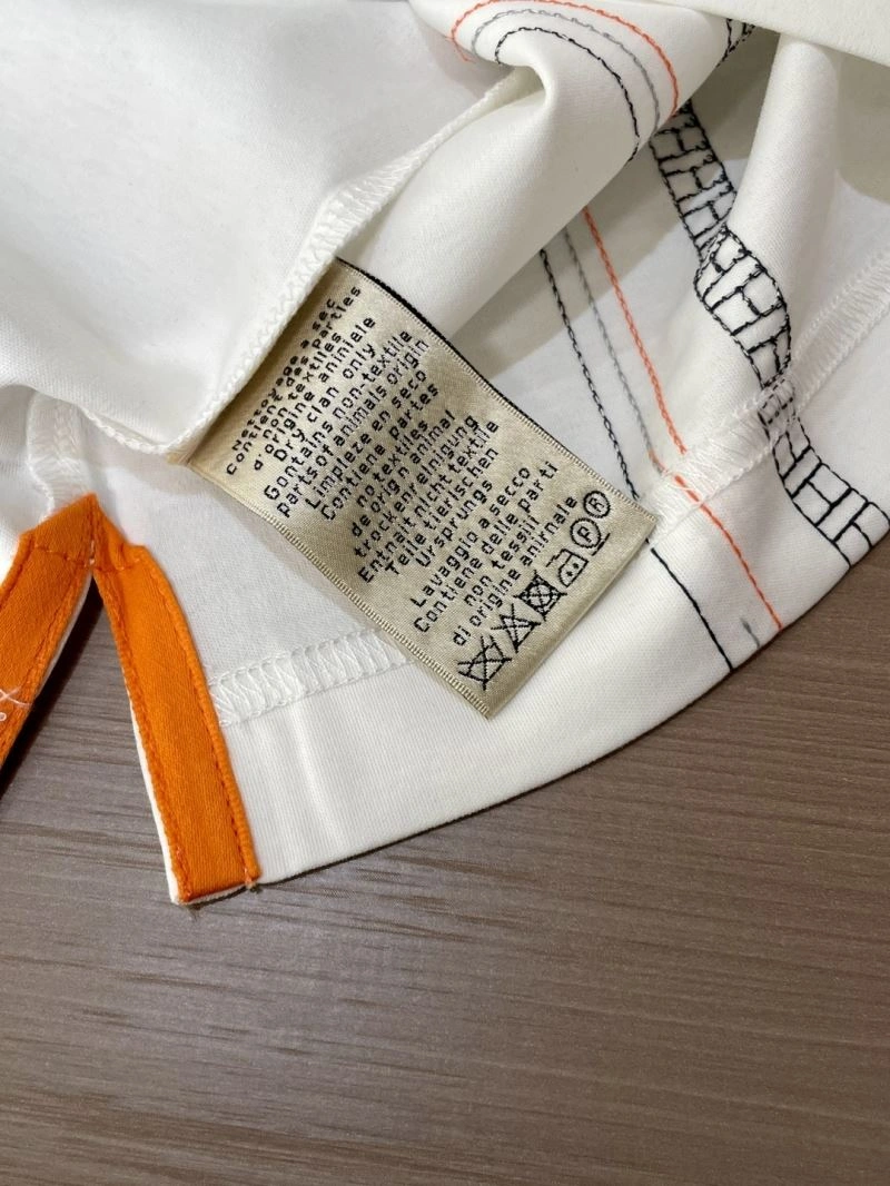 BestValue Hermes T-Shirts 129987