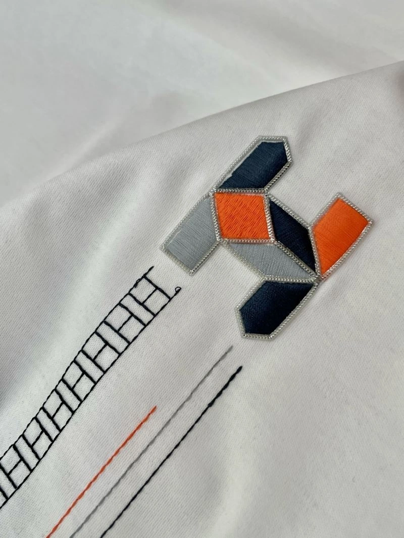 BestValue Hermes T-Shirts 129987