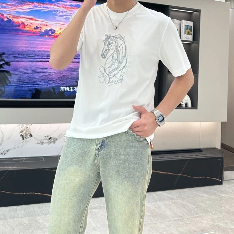 AllSeason Hermes T-Shirts 130012