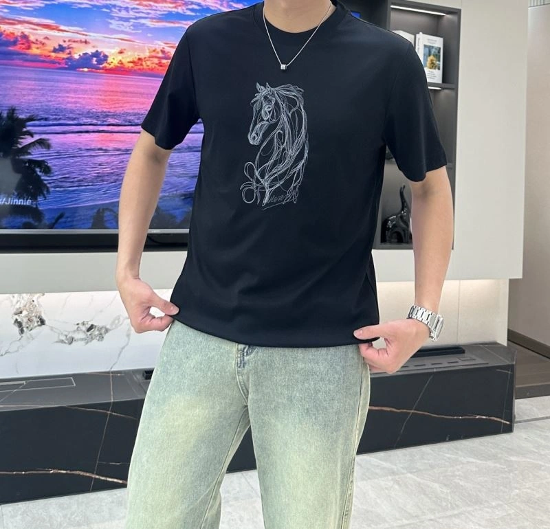 FashionForward Hermes T-Shirts 129985