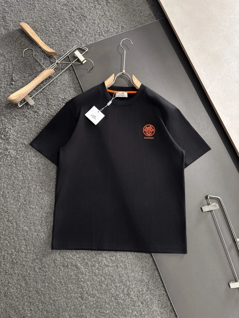 Soft Hermes T-Shirts 129986