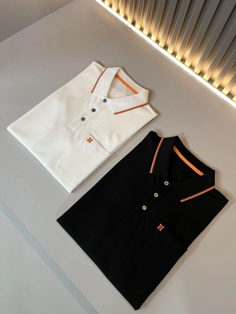 Modern Hermes T-Shirts 129980