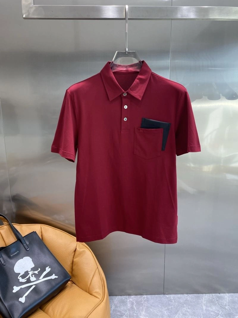 HighQuality Hermes T-Shirts 129963