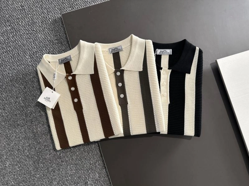 Packable Hermes T-Shirts 129978