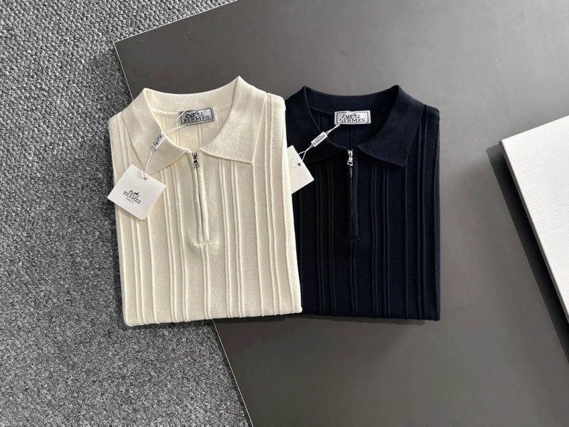 Hermes T-Shirts SunProtective 129968