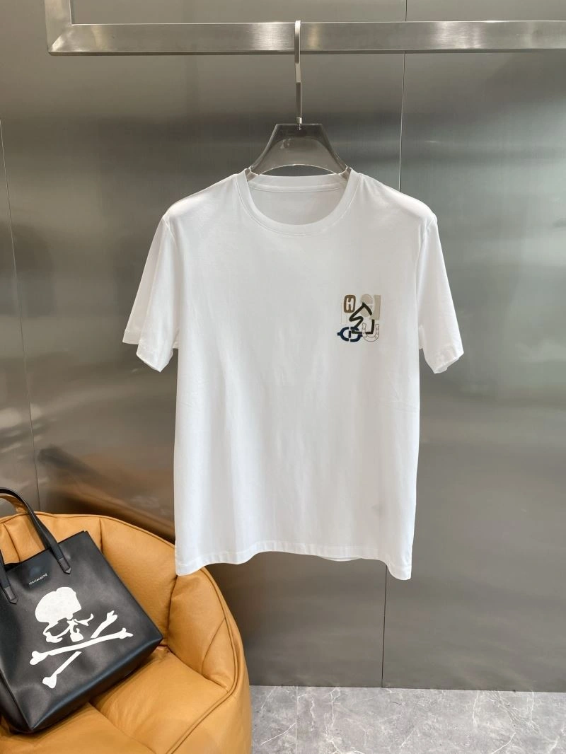 Hermes T-Shirts WrinkleFree 129952