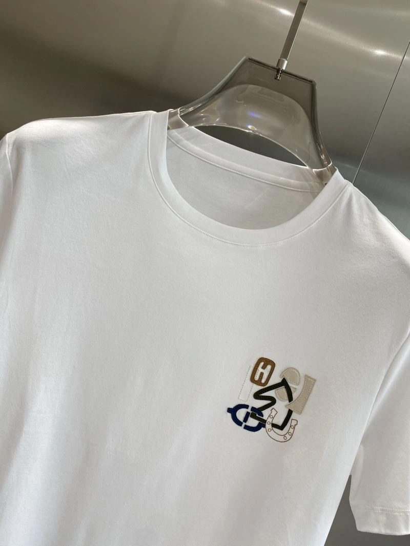 Hermes T-Shirts WrinkleFree 129952