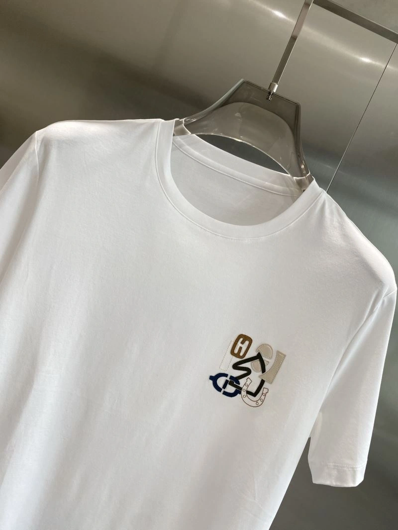 Hermes T-Shirts WrinkleFree 129952